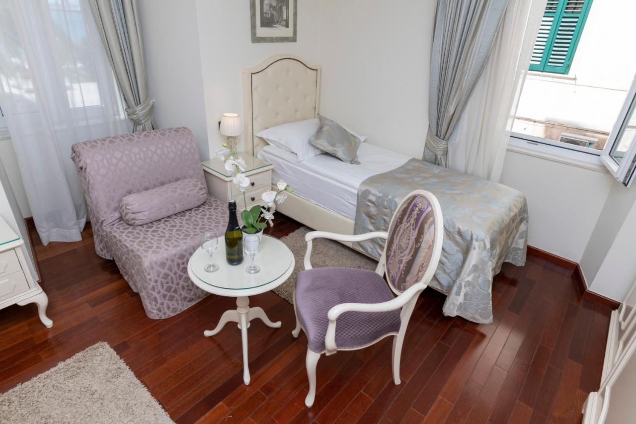Deluxe Collection Hotel Kastel สปลิท ภายนอก รูปภาพ