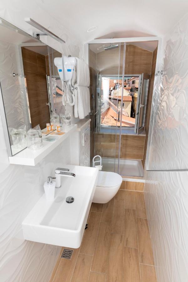 Deluxe Collection Hotel Kastel สปลิท ภายนอก รูปภาพ