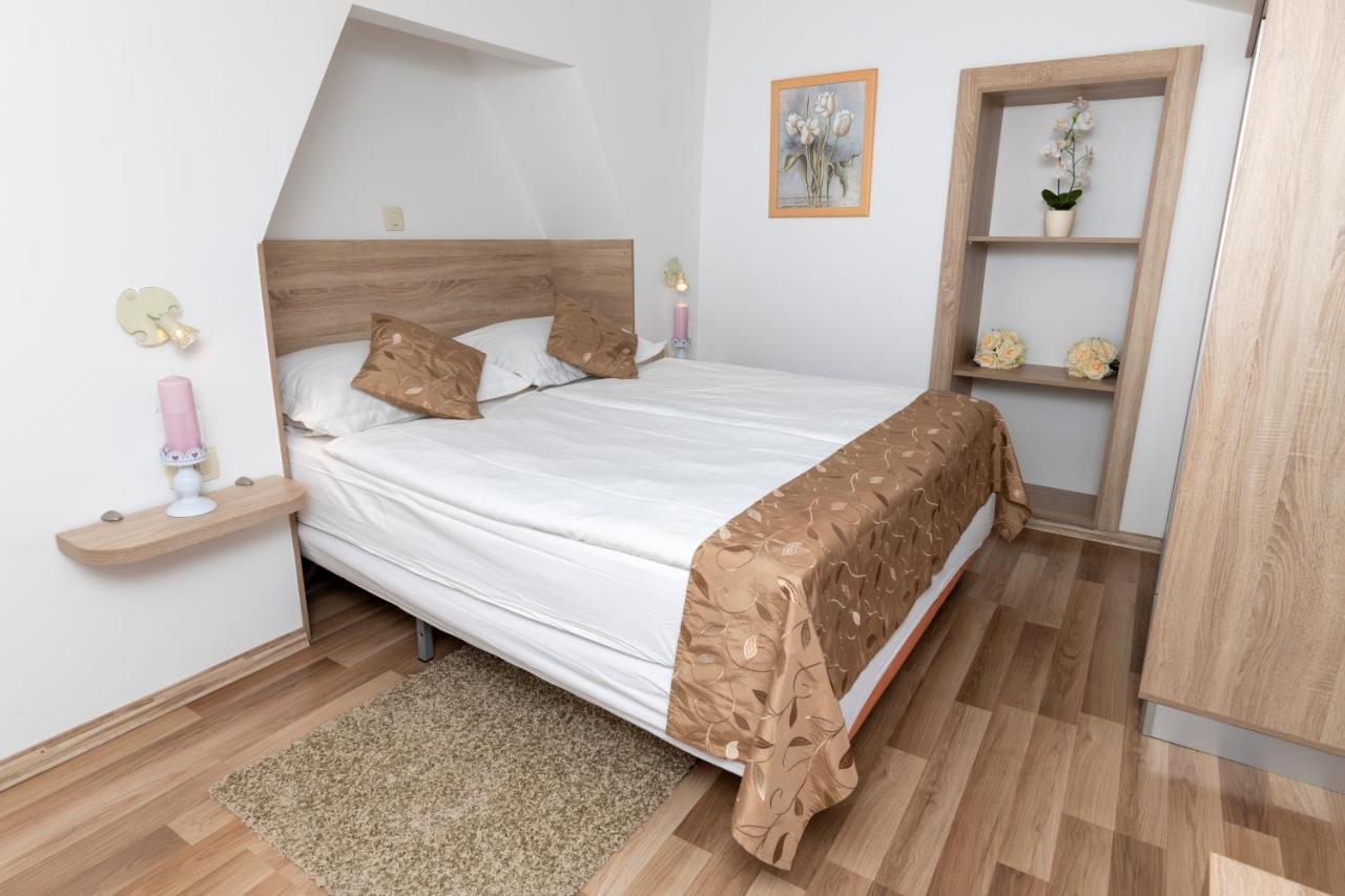 Deluxe Collection Hotel Kastel สปลิท ภายนอก รูปภาพ