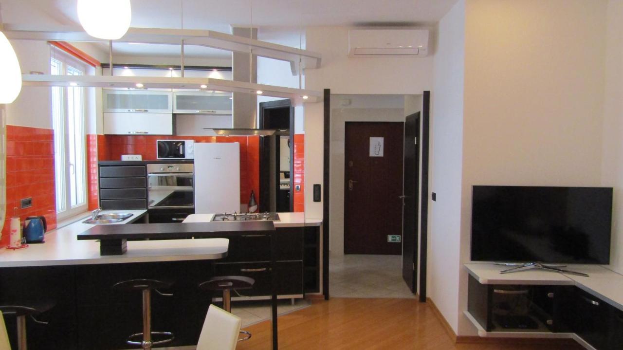 Deluxe Collection Hotel Kastel สปลิท ภายนอก รูปภาพ